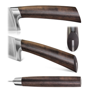 
                  
                    Load image into Gallery viewer, Cangshan A Series 14-Piece DENALI Knife Block Set
                  
                