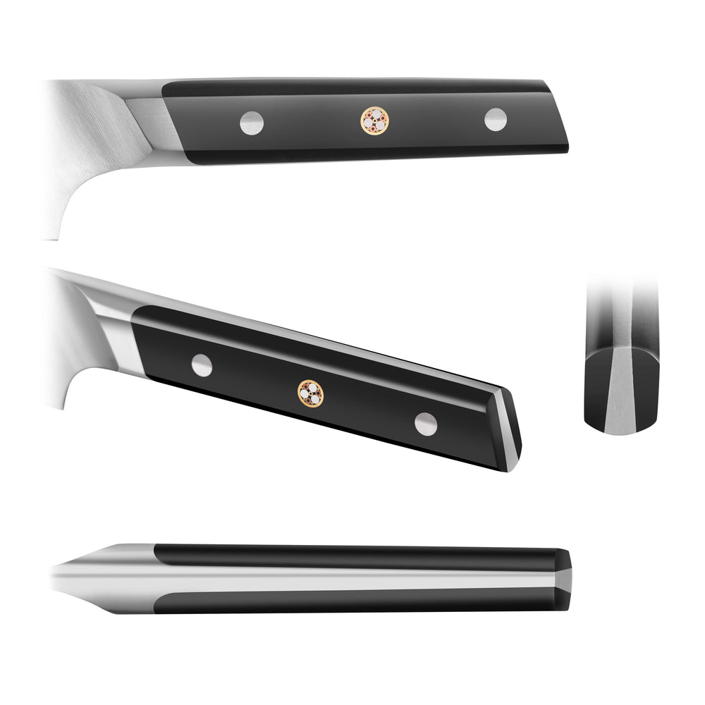 
                  
                    Load image into Gallery viewer, TC Series 14-Piece DENALI Knife Block Set
                  
                