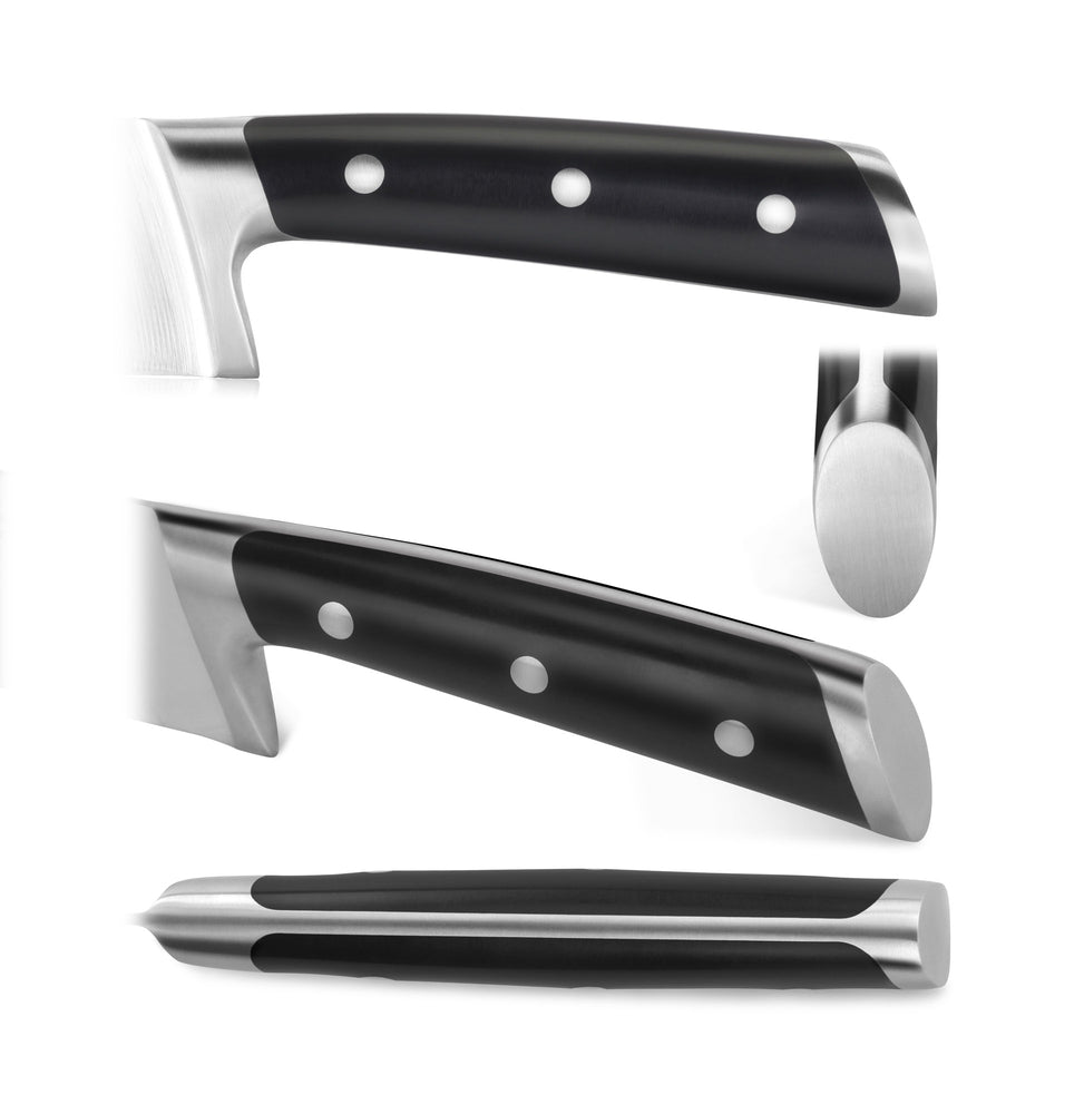 
                  
                    Load image into Gallery viewer, Cangshan TS Series 14-Piece DENALI Knife Block Set
                  
                