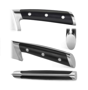 
                  
                    Load image into Gallery viewer, Cangshan TS Series 14-Piece DENALI Knife Block Set
                  
                