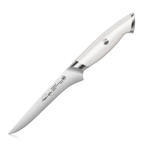 
                  
                    Load image into Gallery viewer, Cangshan Thomas Keller Signature Collection 6-inch Boning Knife, Forged Swedish Powder Steel
                  
                