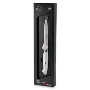 
                  
                    Load image into Gallery viewer, Cangshan Thomas Keller Signature Collection 6-inch Boning Knife, Forged Swedish Powder Steel
                  
                