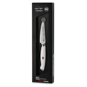 
                  
                    Load image into Gallery viewer, Cangshan Thomas Keller Signature Collection 3.5-inch Paring Knife, Forged Swedish Powder Steel
                  
                